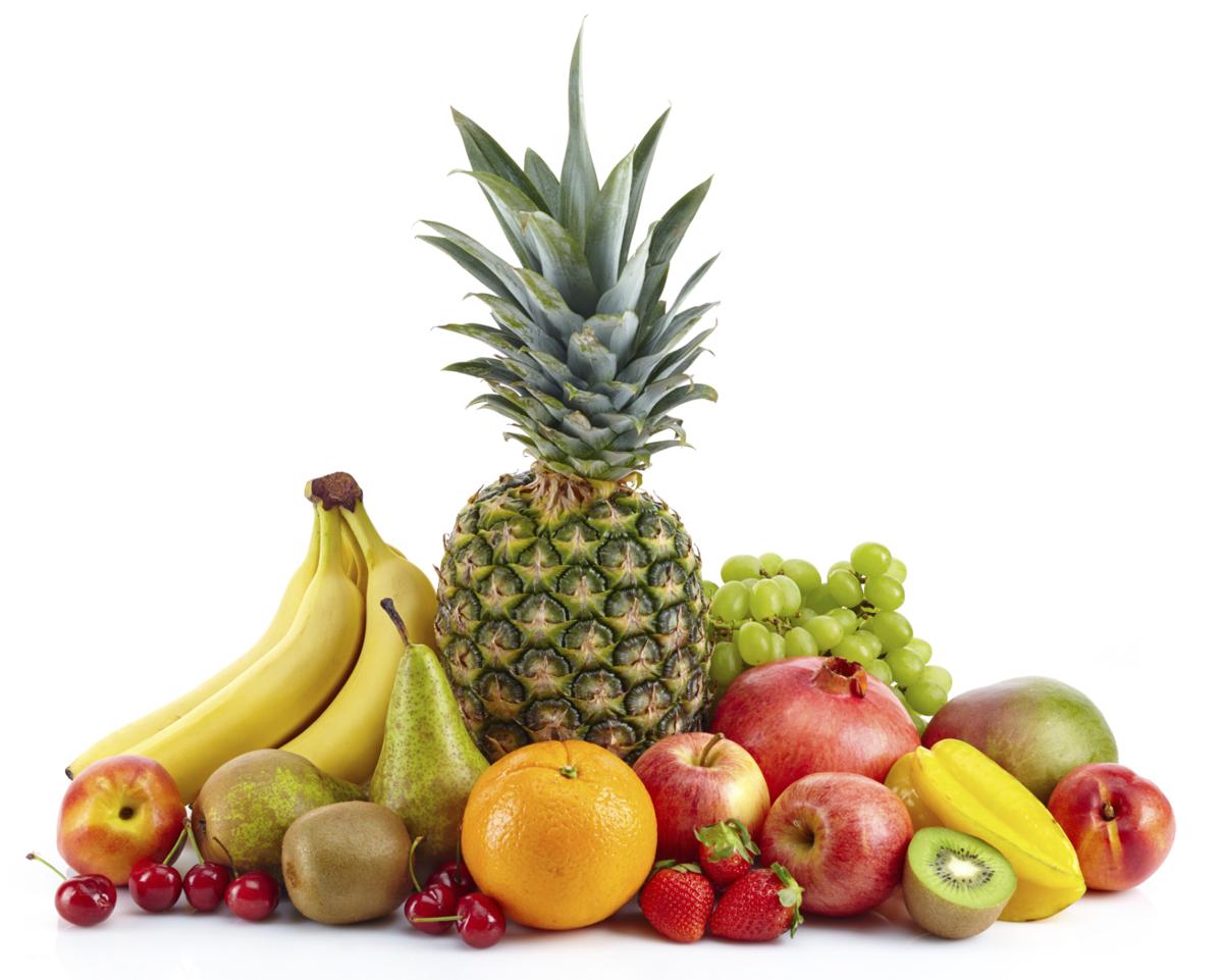 Other All Fruits 1 Other All Fruits