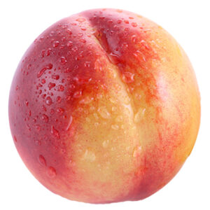 Stark Red Gold