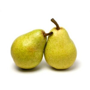 Maple Pear