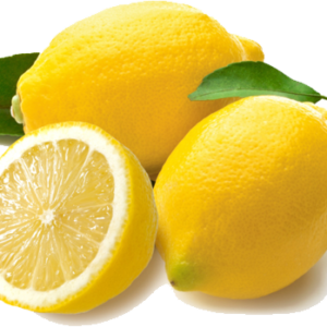 Lamas Lemon